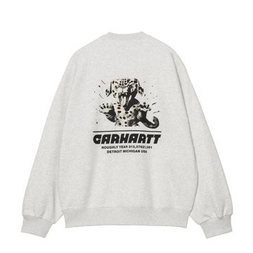 CARHARTT U' wiptopia Bluzy