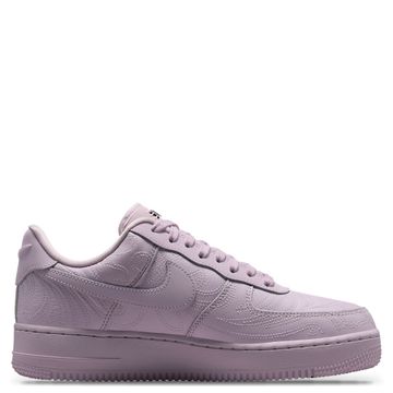 NIKE Nike AIR FORCE 1 '07 Fioletowy