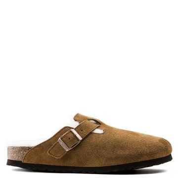 Birkenstock W' Boston Sherling