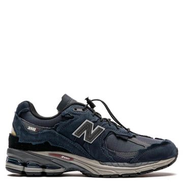 NEW BALANCE New Balance U' 2002 Sininen