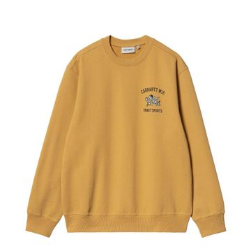 CARHARTT WIP Carhartt WIP U' Smart Sports collegepaita Oranssi