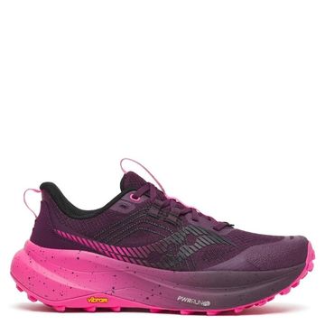 SAUCONY Saucony XODUS ULTRA 4 Bordo