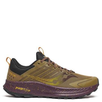 Saucony M' Ride TR2