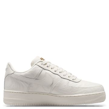 NIKE Nike AIR FORCE 1 '07 Biały