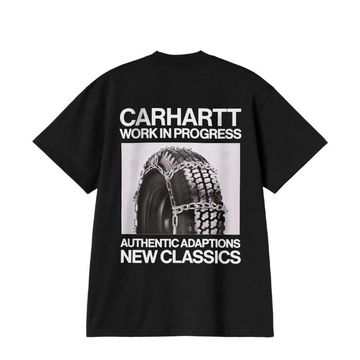 Carhartt WIP U' Sean Hamilton 02 T-krekls
