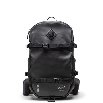 HERSCHEL Herschel ALL SEASON PRO 36L backpack Black