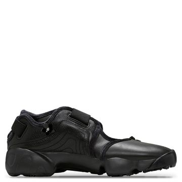 NIKE Nike AIR RIFT Czarny