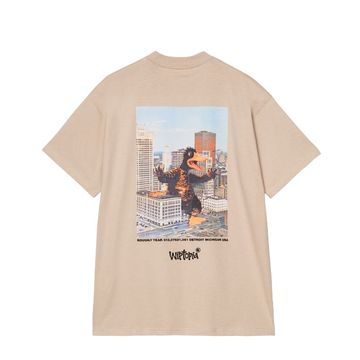 CARHARTT WIP U' WIPTOPIA T-särk