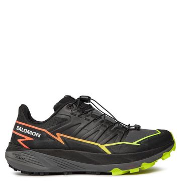 Salomon M' Thundercross