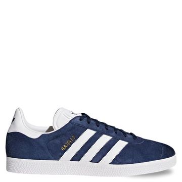 ADIDAS adidas U' Gazelle Navy Blue Sininen