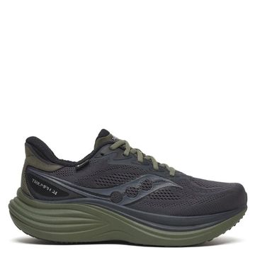 SAUCONY Saucony TRIUMPH 24 GORE-TEX Juoda