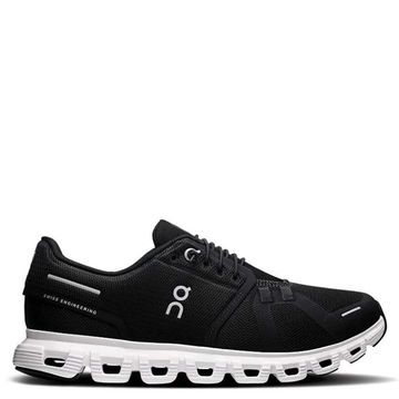 ON On CLOUD 6 Black