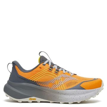 SAUCONY Saucony XODUS ULTRA 4 Oranžinė