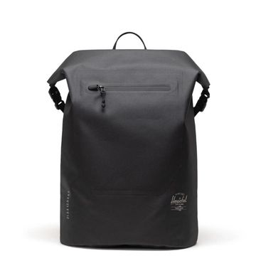 HERSCHEL Herschel DRY BAG 32L backpack Black