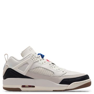 NIKE Jordan SPIZIKE LOW Czarny