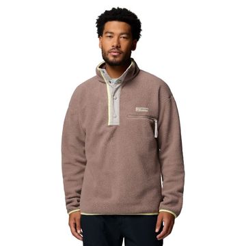 Columbia M' Helvetia II Half Snap džemperis