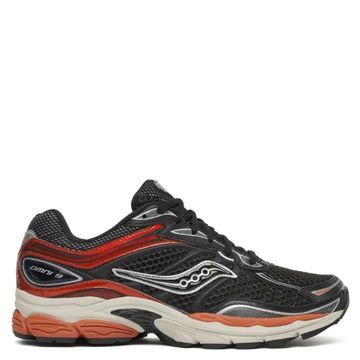 SAUCONY Saucony PROGRID OMNI 9 OG Raudona