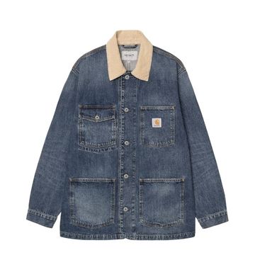 Carhartt Wip U' Warren Chore jakk