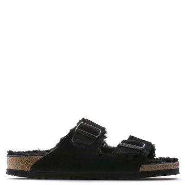 Birkenstock U' Arizona Shearling