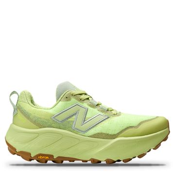 NEW BALANCE New Balance FRESH FOAM x HIERRO V9 Žalia