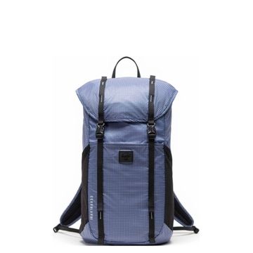 HERSCHEL Herschel ULTRALIGHT 22L backpack Purple