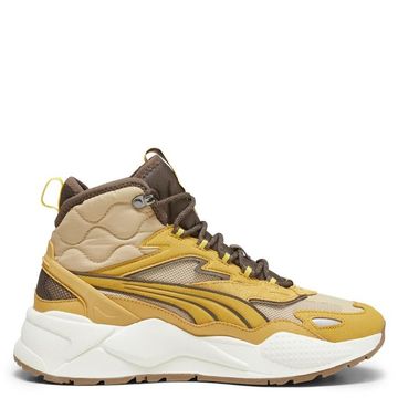 PUMA Puma M' RS-X Hi Ruskea
