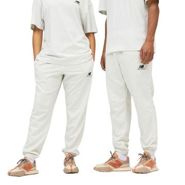 NEW BALANCE New Balance U' Unissential housut Hiekka