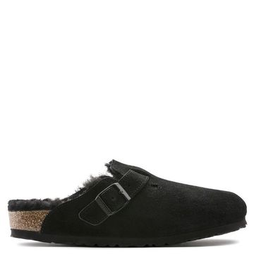 Birkenstock W' Boston Sherling