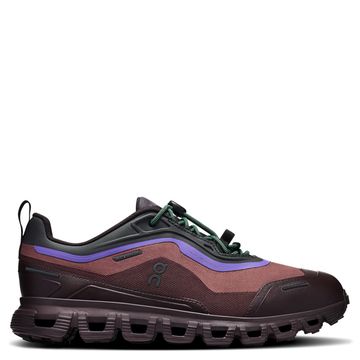 ON On CLOUD 6 GEO WATERPROOF Brązowy