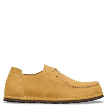 Birkenstock U' Utti Lace