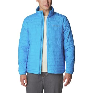 COLUMBIA Columbia SILVER FALLS jacket Blue