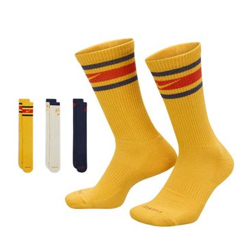 Nike U' Everyday Plus kojinės