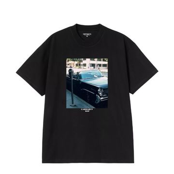 CARHARTT WIP Carhartt WIP WARM VIEWS t-shirt