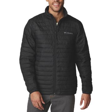 COLUMBIA Columbia SILVER FALLS jacket Black
