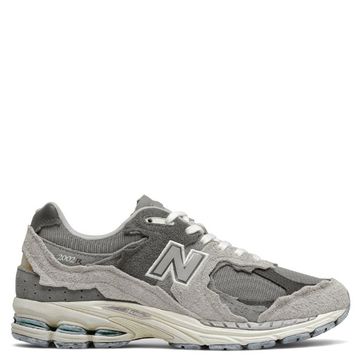 NEW BALANCE New Balance U' 2002 Harmaa
