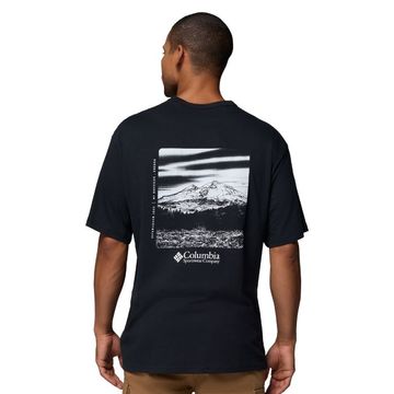 Columbia M' Heavyweight Back Graphic marškinėliai