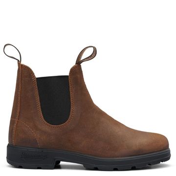 Blundstone W' 1911