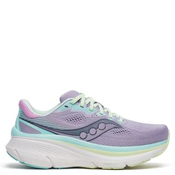 SAUCONY Saucony GUIDE 19 Violetinė