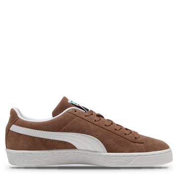 PUMA Puma SUEDE CLASSIC Marron