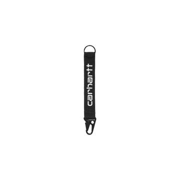 CARHARTT WIP Carhartt WIP JADEN raktų pakabukas Juoda