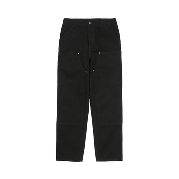 CARHARTT WIP Carhartt WIP M' Double Knee housut Musta