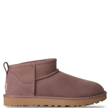 UGG Ugg CLASSIC ULTRA MINI Marron