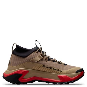 NIKE Nike ACG ZEGAMA HIKE Raudona