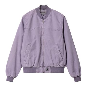 CARHARTT WIP Carhartt WIP W' Santa Fe takki Violetti