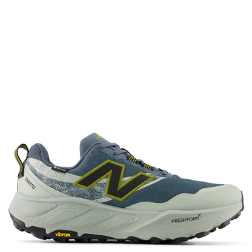 NEW BALANCE New Balance M' FreshFoam Hierro v9 GoreTex Blue