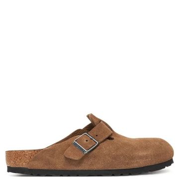 Birkenstock U' Boston Soft Footbed