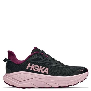 HOKA Hoka CHALLENGER 8 Juoda