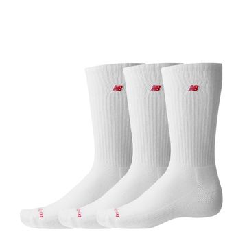 New Balance U' Patch Logo socks