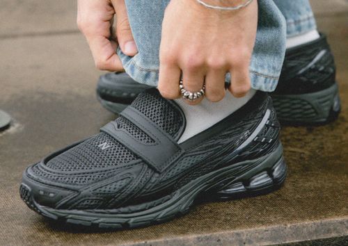 SNEAKER TRENDS 2025