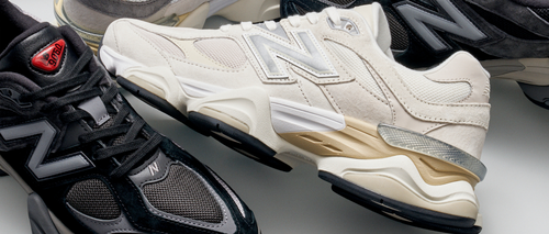 New Balance 9060 – visa informacija ir patarimai